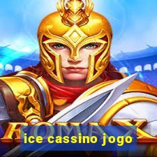 ice cassino jogo